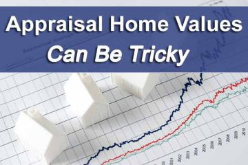 luxury home appraisals