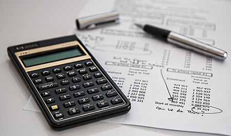 popular bank statement calculators non-QM bank statement calculator