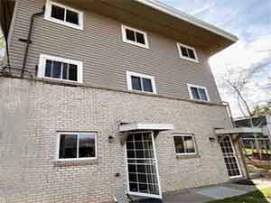 Golden, CO fourplex refinance