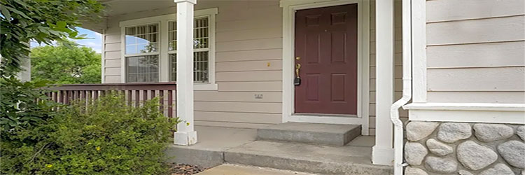 DSCR mortgage lender Colorado